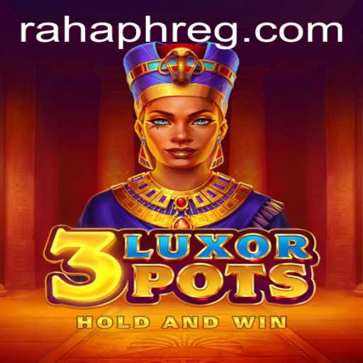 Exploring the Intricacies of 3LuxorPots: A Deep Dive