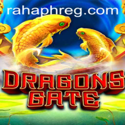 DragonsGate: The Enchanting World of RahaPH
