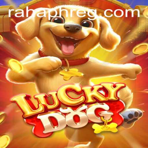 Discovering LuckyDog: A Glimpse Into the World of RahaPH's Exciting Game