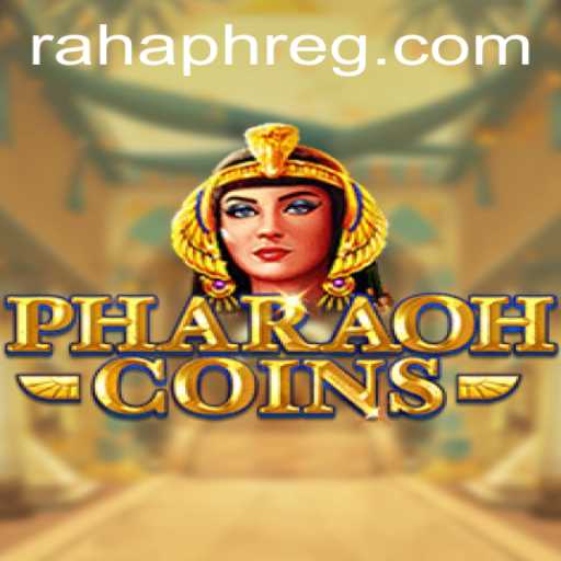 PharaohCoins: Dive into the Mystical Realm with RahaPH